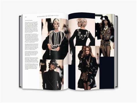 chanel catwalk summer 2019|chanel catwalk book pdf.